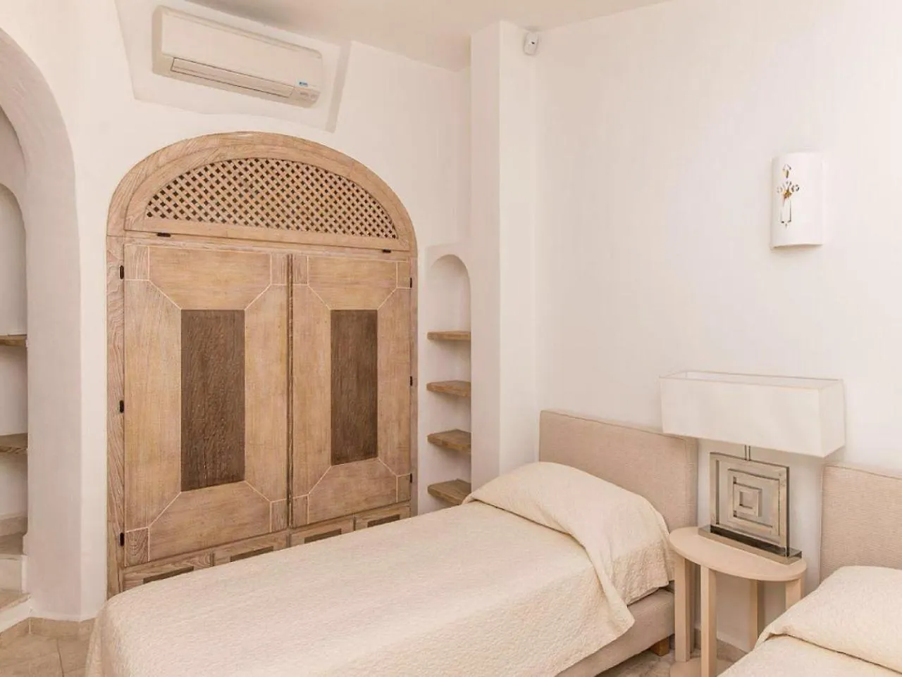 Luxury Villa In Cala Del Faro Porto Cervo